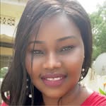 Rosetta Paul Ngundeng - @rngundeng23 - Instagram