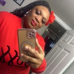 Rosetta Price - @tajsheenarosetta - Instagram