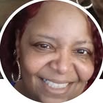 Rosetta Price-Rucker - @gloria_coursey_ - Instagram