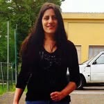 Rosetta Rizzo - @madalena19.70 - Instagram