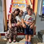 Rosetta Rizzo - Facebook