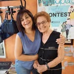 Rosetta Rizzo - @rosettarizzo - Instagram