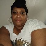 Rosetta Robinson - @rosettarobi - Instagram