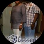Rosetta Robinson - @queenrobinson47 - Instagram