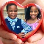 Rosetta Robinson - @rosettarobinsonstewart - Instagram