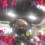 Rosetta Robinson - @rosettarobinson621 - Instagram