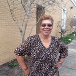 Rosetta Robinson - @rosetta.robinson - Instagram