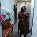 Rosetta Robinson - @rosettarobinson21 - Instagram