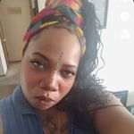Rosetta Robinson - @earthangel7915 - Instagram