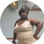 Rosetta Robinson - @rosetta_robinson___ - Instagram