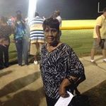 Rosetta Robinson Cook - @rosetttacook44 - Instagram