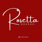 RosettaRopero - @rosettaropero - Instagram