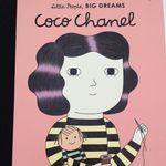 Rosetta Spencer - @coco_zetta - Instagram