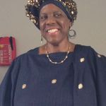 Rosetta Springer - @55plustravel - Instagram