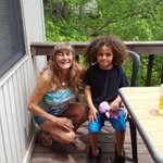 Rosetta Sullivan - @rosettasullivan - Instagram