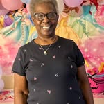 Rosetta Townsend - @rozettatownsend - Instagram