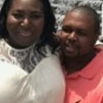 Rosetta Washington - @mspepper69 - Instagram