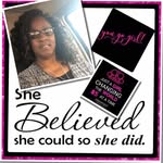 Rosetta Washington - @washingtonrosetta - Instagram