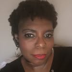 Rosetta Washington Cheffen - @rorocouponer - Instagram