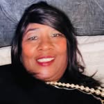 Rosetta Washington Wilcher - @rosettawilcher - Instagram