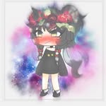 RosettaWashington - @waifu_rosetta - Instagram