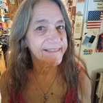 Rosetta Waters - @rosettawaters70 - Instagram