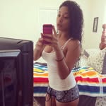 Rosetta Waters - @galamhspankauy3a - Instagram