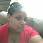 Rosetta Watson - @gpooh_gracie - Instagram