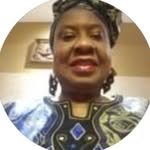 Rosetta Webb - @webbtgbg78 - Instagram