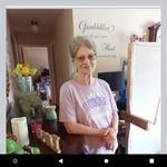 Peggy Willis - @rosettawillis52 - Instagram