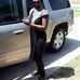 Rosetta Willis - Facebook