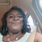 Rosetta Willis - @peaceluvhapinex - Instagram