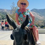 Rosey Jones - Facebook