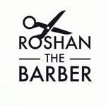 Roshan Jayasinghe - @roshanthebarber - Instagram