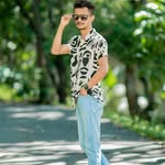 Roshan Jayasinghe - @roshanbirty - Instagram