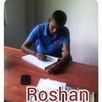 Roshan Jayasinghe - @roshan.jayasinghe - Instagram