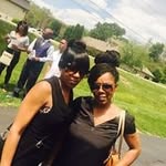 Roshanda Henderson - @roshandahenderson - Instagram
