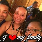 Roshanda Jones - @jonesroshanda - Instagram