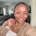 Roshanda Jones - @darealmrsj - Instagram