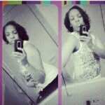 Roshanda Mitchell - @mz_cutie.003 - Instagram