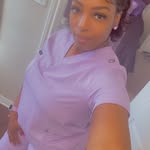 Roshanda Mitchell - @mz_blessedmom82 - Instagram