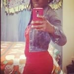 Roshanda Mitchell - @roshanda07 - Instagram