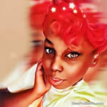 Roshanda Mitchell - @mrs.davis.baby22 - Instagram
