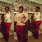 Roshanda Washington - @_shanda318 - Instagram