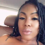 Roshanda Washington - @msslayher - Instagram