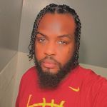 Roshawn Johnson - @cash_flow_tnf - Instagram