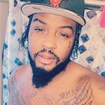 Roshawn Johnson - @grindin_ass_aquarius - Instagram