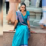 Roshini Aishu Sankar - @__roshyy0698__ - Instagram