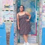 Roshini Sankar - @roshinis_22 - Instagram