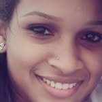 Roshni Thomas - @rosh_roshnee - Instagram